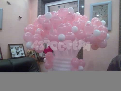 balloon