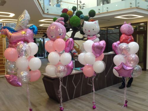 balloon